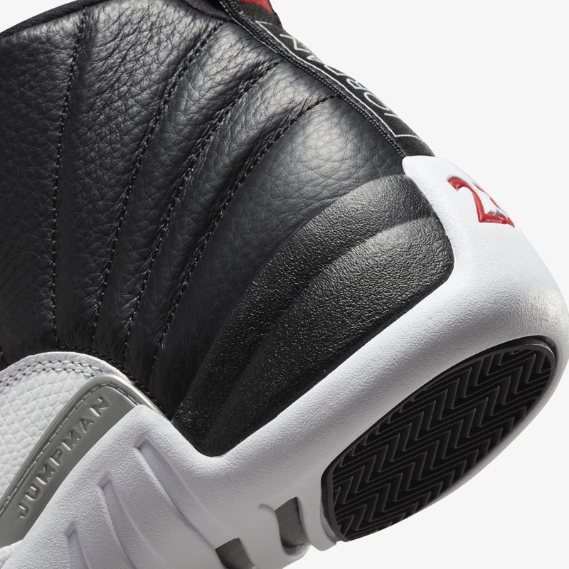 Jordan 12 playoff low best sale